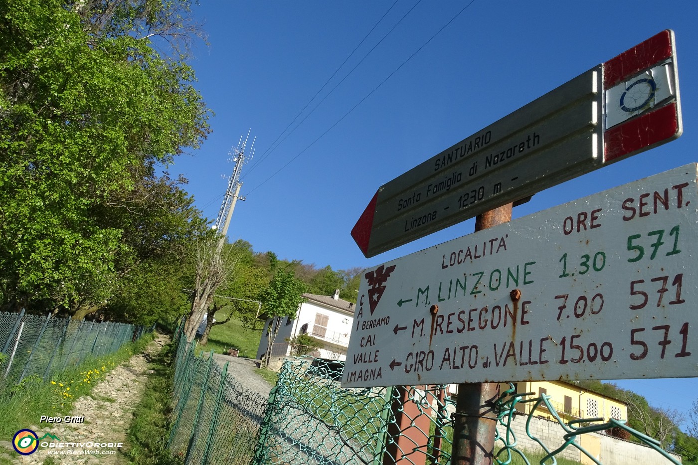 08 Sent. 571 per il Linzone.JPG
